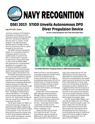 Navy Recognition