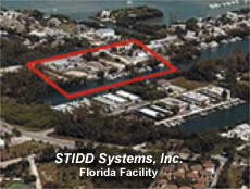 STIDD Systems, Inc. FL Facility